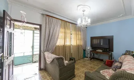 Casa com 2 quartos à venda na Rua Elisiário, 85, Tatuapé, São Paulo