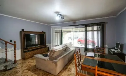 Casa com 2 quartos à venda na Rua Joaquim Pinto, 145, Tatuapé, São Paulo