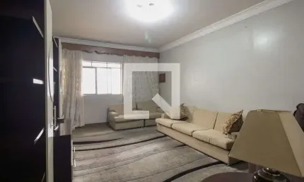 Casa à Venda - Jardim Anália Franco, 2 Quartos,  251 m2