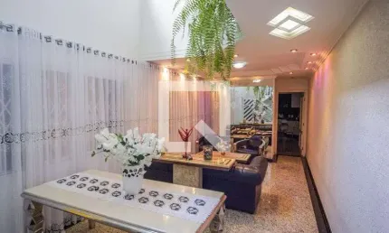 Casa à venda - jardim anália franco, 3 quartos,  180 m2