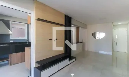 Apartamento à Venda - Jardim Anália Franco, 3 Quartos,  107 m2