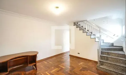 Casa com 3 quartos à venda na Rua Terra Roxa, 430, Tatuapé, São Paulo