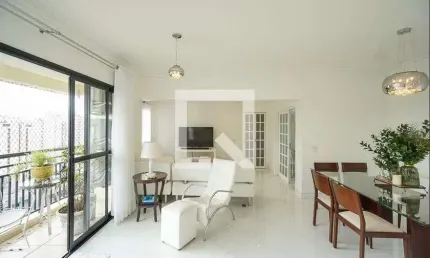 Apartamento com 3 quartos à venda na Rua Tijuco Preto, 845, Tatuapé, São Paulo