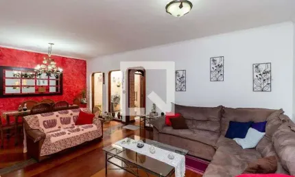 Casa com 3 quartos à venda na Rua Vileta, 55, Mooca, São Paulo