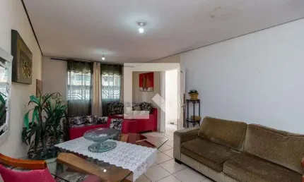 Casa à Venda - Jardim Anália Franco, 3 Quartos,  110 m2