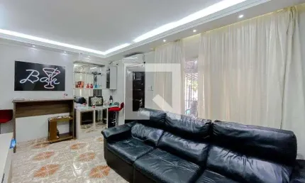 Casa com 3 quartos à venda na Rua do Oratório, 679, Mooca, São Paulo