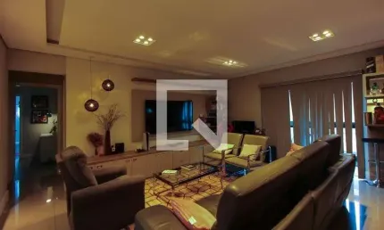 Apartamento com 3 quartos à venda na Rua Edgar de Sousa, 346, Tatuapé, São Paulo