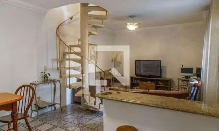 Casa à Venda - Jardim Anália Franco, 2 Quartos,  147 m2