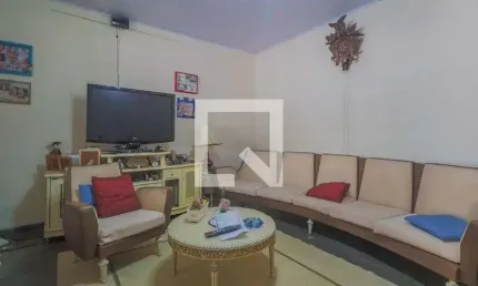 Casa com 3 quartos à venda na Rua Porto Alegre, 539, Mooca, São Paulo