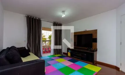 Apartamento com 3 quartos à venda na Rua Marina Crespi, 118, Mooca, São Paulo