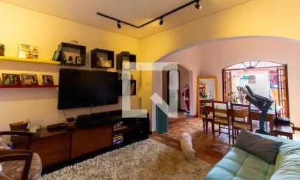 Casa com 3 quartos à venda na Rua Padre Leonel Franca, 276, Mooca, São Paulo