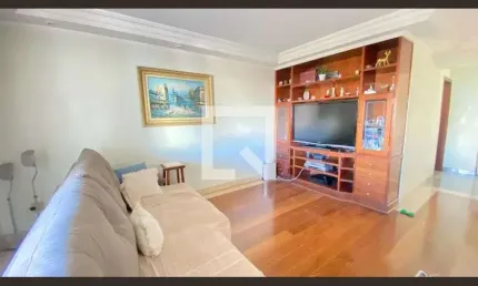 Apartamento à Venda - Jardim Anália Franco, 3 Quartos,  198 m2