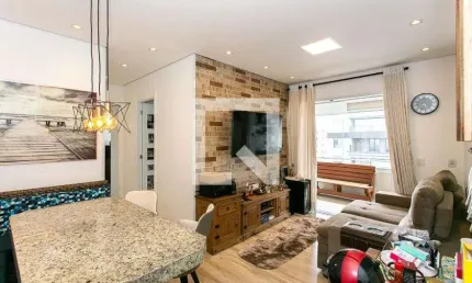 Apartamento com 2 quartos à venda na Avenida Celso Garcia, 3335, Tatuapé, São Paulo
