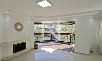 Apartamento à venda - jardim anália franco, 3 quartos,  138 m2