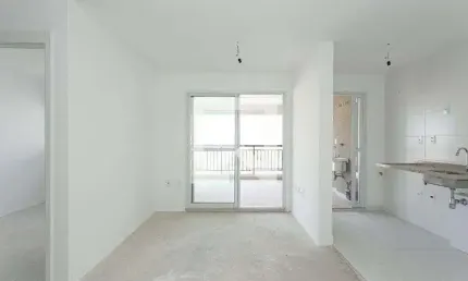 Apartamento com 2 quartos à venda na Rua Sousa Breves, 97, Tatuapé, São Paulo