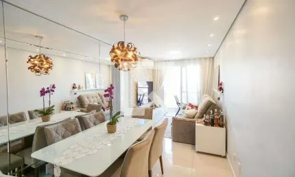 Apartamento com 2 quartos à venda na Rua Caetano de Campos, 80, Tatuapé, São Paulo