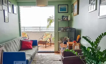 Apartamento com 4 quartos à venda na Rua Guaraciaba, 266, Tatuapé, São Paulo
