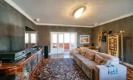 Apartamento com 3 quartos à venda na Avenida Paes de Barros, 755, Mooca, São Paulo