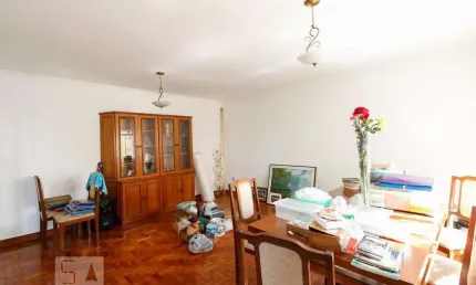 Casa com 3 quartos à venda na Rua Ibirá, 48, Mooca, São Paulo
