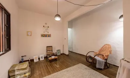 Casa com 5 quartos à venda na Rua Taquari, 576, Mooca, São Paulo