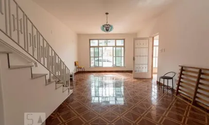 Casa com 5 quartos à venda na Rua Amorinópolis, 98, Tatuapé, São Paulo