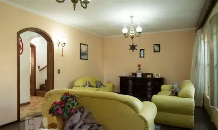 Casa com 4 quartos à venda na Rua Ribeirão Branco, 299, Mooca, São Paulo