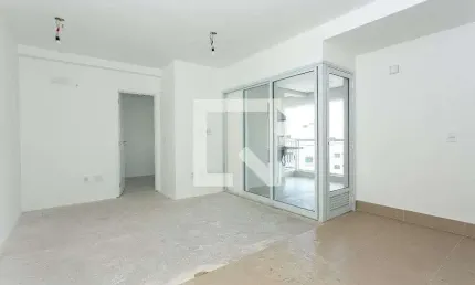 Apartamento com 1 quarto à venda na Rua Coronel Joaquim Antônio Dias, 149, Tatuapé, São Paulo