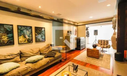 Apartamento com 3 quartos à venda na Rua Serra de Botucatu, 1991, Tatuapé, São Paulo