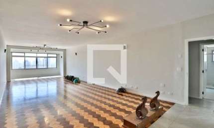Apartamento com 4 quartos à venda na Avenida Paes de Barros, 1100, Mooca, São Paulo