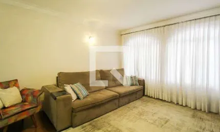 Casa à venda - jardim anália franco, 3 quartos,  123 m2