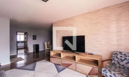 Apartamento à venda - jardim anália franco, 3 quartos,  132 m2