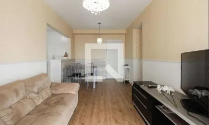 Apartamento com 2 quartos à venda na Rua Filipe Camarão, 530, Tatuapé, São Paulo