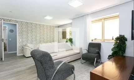 Apartamento com 2 quartos à venda na Rua Serra do Japi, 106, Tatuapé, São Paulo