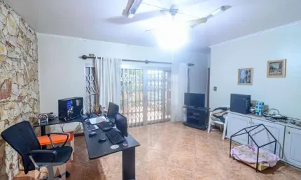 Casa com 4 quartos à venda na Rua Ilansa, 305, Mooca, São Paulo