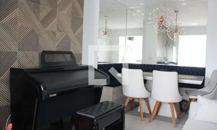 Apartamento com 2 quartos à venda na Rua Maria Daffre, 155, Mooca, São Paulo