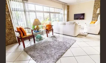 Casa com 4 quartos à venda na Rua Conde Prates, 224, Mooca, São Paulo