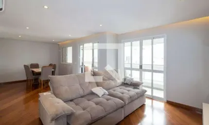 Apartamento com 3 quartos à venda na Rua Emílio Mallet, 1242, Tatuapé, São Paulo