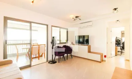 Apartamento com 2 quartos à venda na Rua Doutor Coryntho Baldoíno Costa, 152, Tatuapé, São Paulo