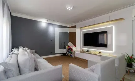 Casa com 3 quartos à venda na Rua Cristianópolis, 164, Mooca, São Paulo