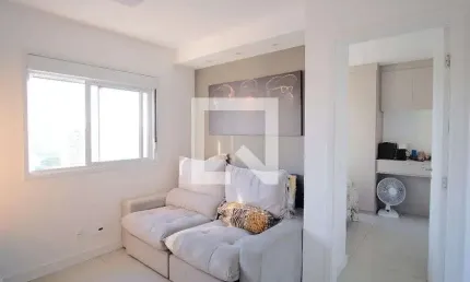 Apartamento com 1 quarto à venda na Rua Tenente Gelás, 252, Tatuapé, São Paulo
