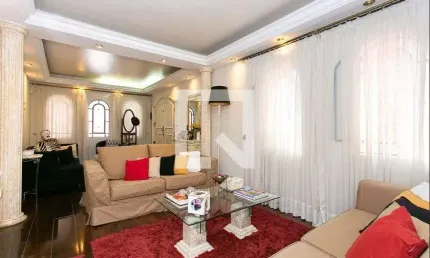 Casa com 4 quartos à venda na Rua Professor Pedreira de Freitas, 960, Tatuapé, São Paulo