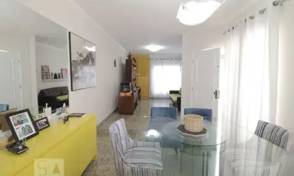 Casa com 4 quartos à venda na Rua Enta, 446, Mooca, São Paulo