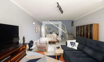 Casa com 6 quartos à venda na Rua Tanquinho, 165, Tatuapé, São Paulo