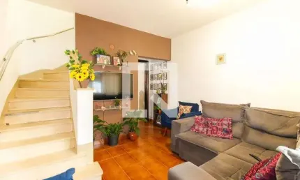 Casa com 2 quartos à venda na Rua Padre Adelino, 1966, Tatuapé, São Paulo