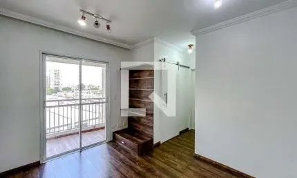 Apartamento com 2 quartos à venda na Rua Padre Raposo, 909, Mooca, São Paulo