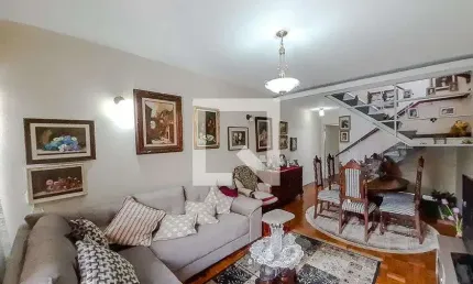 Casa com 8 quartos à venda na Rua Tabajaras, 343, Mooca, São Paulo
