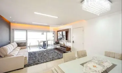 Apartamento com 3 quartos à venda na Rua Coronel Carlos Oliva, 104, Tatuapé, São Paulo