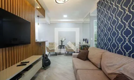 Apartamento com 2 quartos à venda na Rua Bom Sucesso, 366, Tatuapé, São Paulo