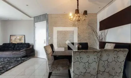 Apartamento com 2 quartos à venda na Rua Professor Pedreira de Freitas, 900, Tatuapé, São Paulo
