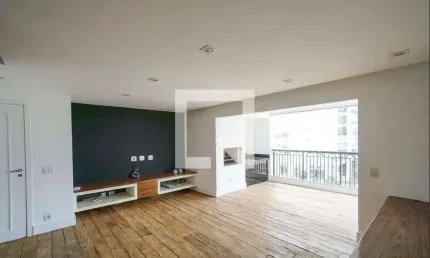 Apartamento com 2 quartos à venda na Rua Emílio Mallet, 1968, Tatuapé, São Paulo